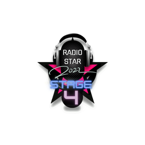 RadioStar ’22 STAGE 4 Challenge 3 – The Only International On-Air Talent Search ; RadioStar.