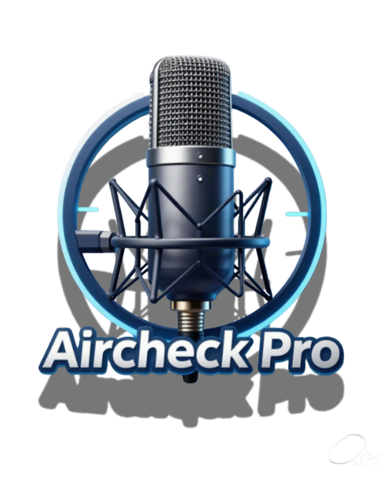 microphone onaircoach