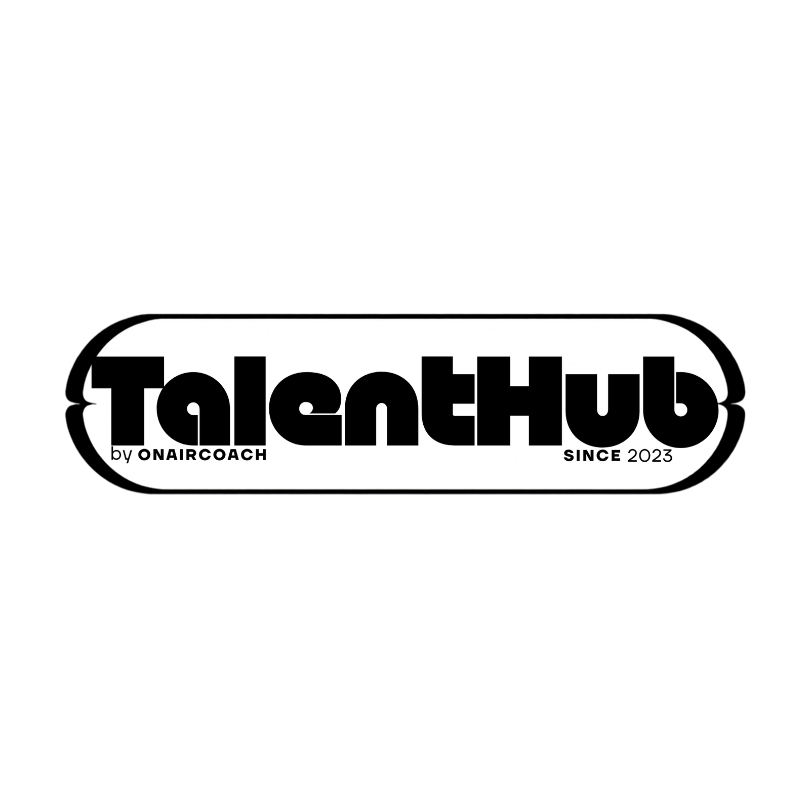 TalentHub Logo